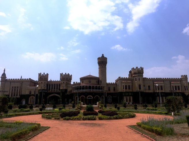 bangalore-palace