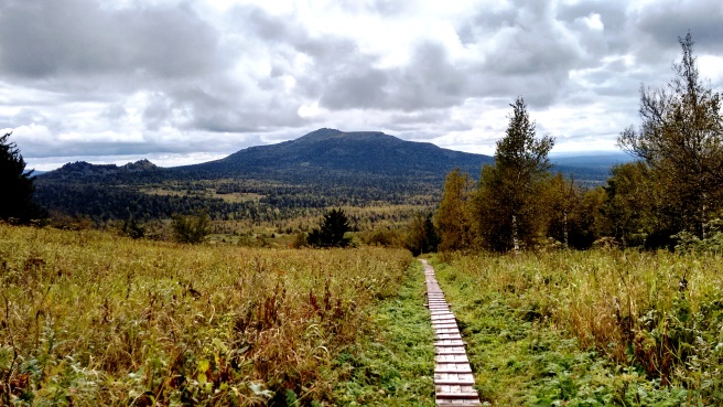 hiking-in-the-ural-mountains